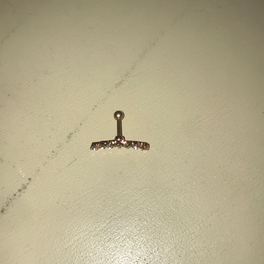 Cartilage Earring - Picture 2 of 2